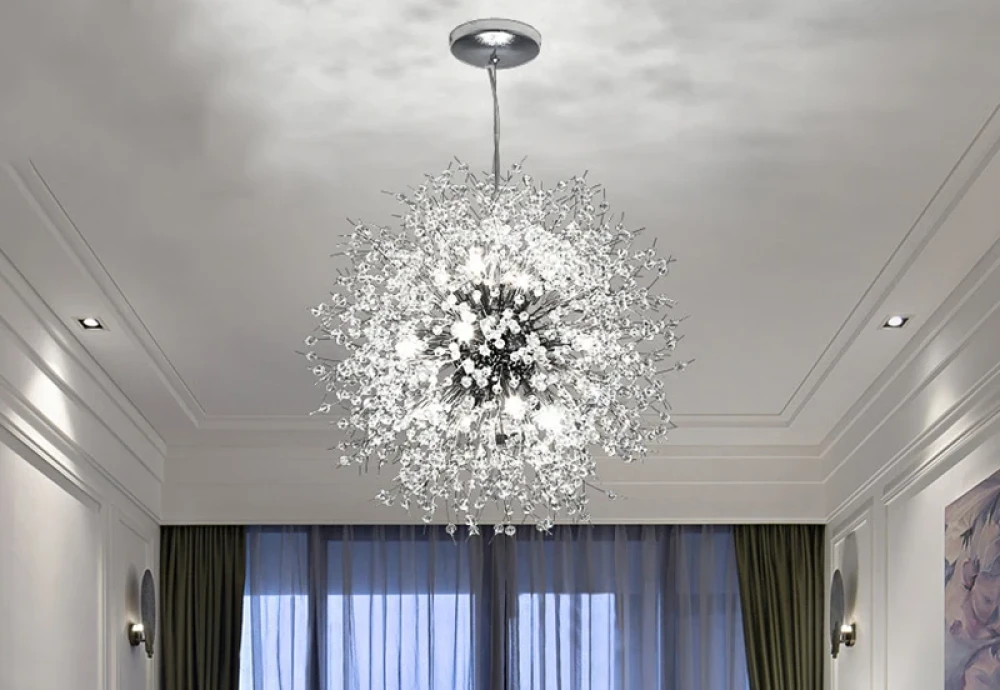 glass globes for chandelier